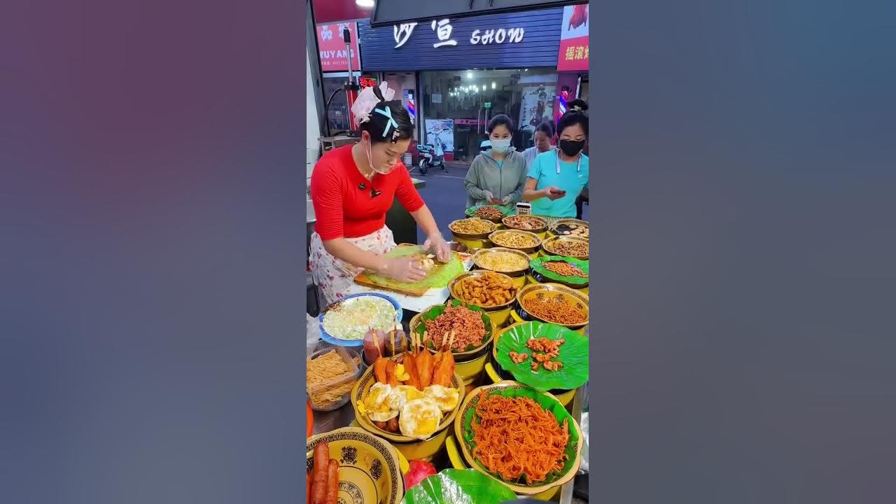 ChinaCuisineCove🔴live🔴 ChinaCuisineCove🔴live🔴