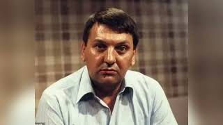 EastEnders actor Derek Martin dies aged 92