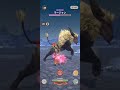 MHN.TA55s.G105轟龍斬擊斧 vs 9星金獅子 #モンハンnow