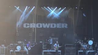 Crowder 9-22-18 pt1 @ CMD2018