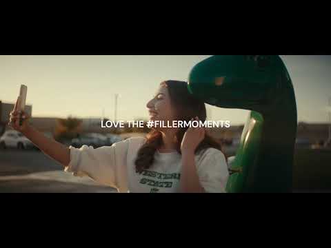 Sinclair Oil “Adulthood – Selfie” TV Spot :15 | #FILLERMOMENTS