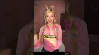Natalie Reynolds Finally Did Something Original 😳