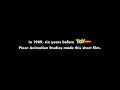 Pixar Animation Studios 1989 2003 Pixar Animation Studios 1989 2003