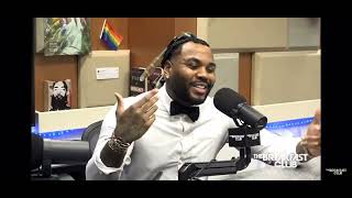 Breakfast Club Kevin Gates On Black Lives
