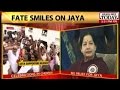 Jayalalithaa granted conditional bail months