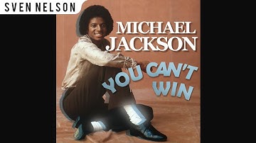 Michael Jackson - 12. You Can