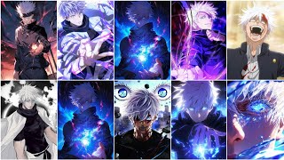 New Gojo Satoru Dp Photos Satoru Gojo 4K Wallpaper Photos Gojo Satoru Dpzphotosimages