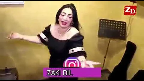 Cheba warda charlomanti - Ya li b3inikom Htito 3liya Remix 2019