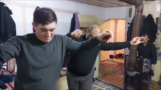 Mustafa Ay Karmı Yağdı HD #Müzik 43