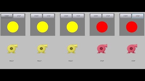 Khóa Học WinCC Unified V17 Part16: Text List and Graphic List Wincc Unified