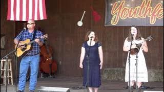 The Alley Family - Heaven's Bright Shore