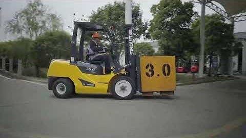 SINOLIFT: Your Trusted Partner in Material Handling Solutions | Official Introduction