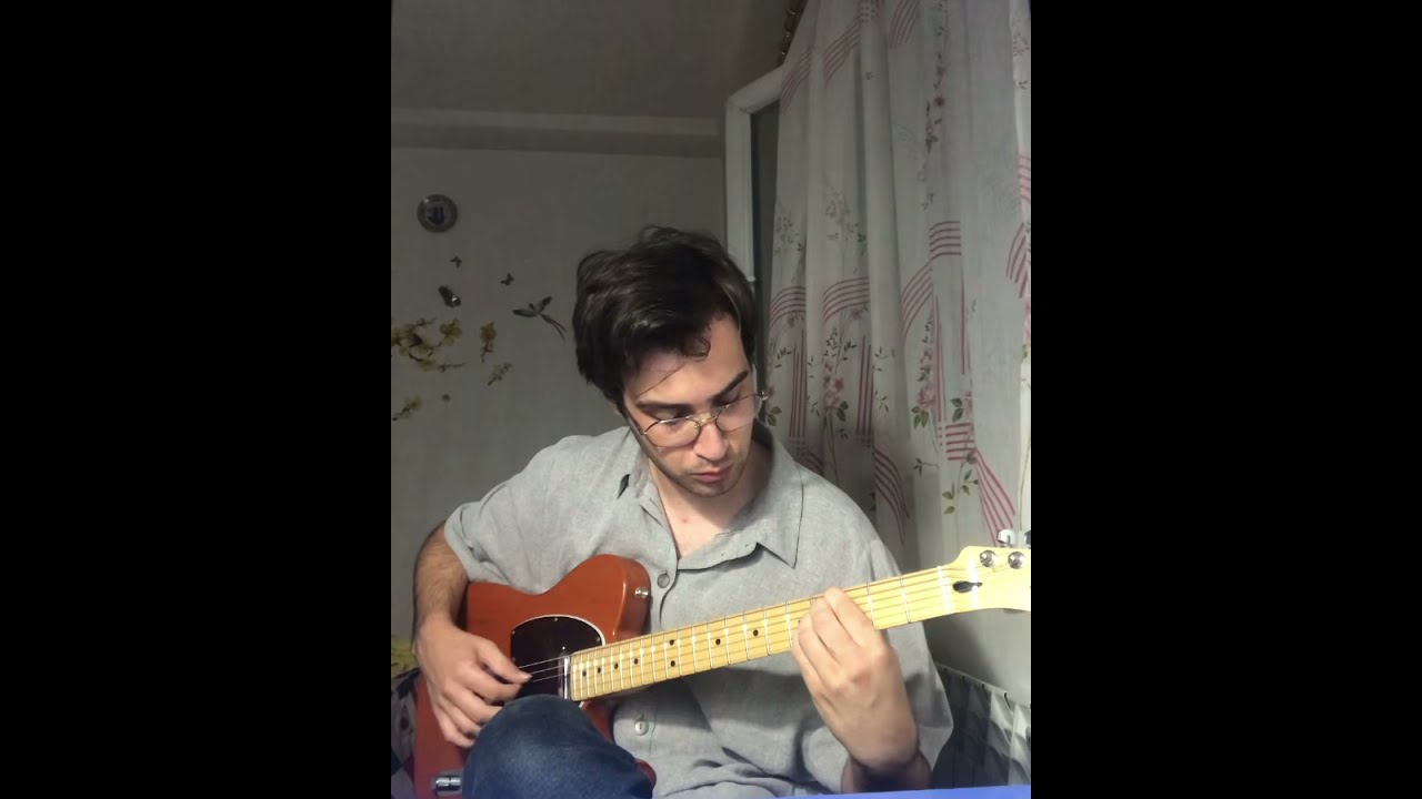 Arpeggio Ichika Nito Cover YouTube
