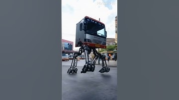 KSRTC running Combi #automobile #ai #aivfx #aiedits #aivideo #automotiveedit