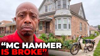Inside MC Hammer s 2M Empire He Lost 70 Million