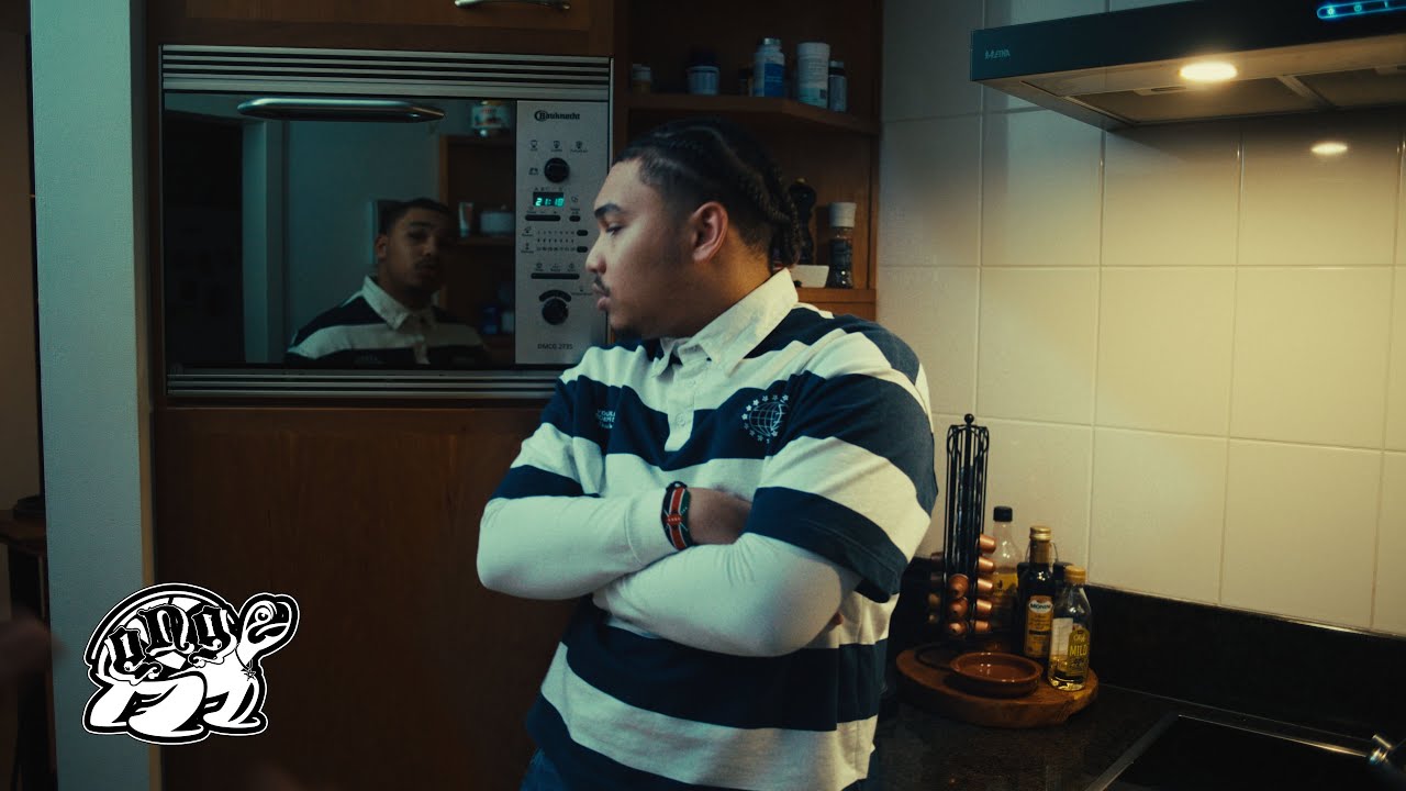 Varelios - Who am I (Official Music Video)