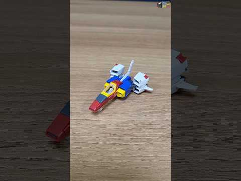 [코어 파이터 모음 #03] MG <strong>ZZ</strong> 건담 Ver. Ka