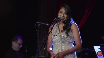 Andromeda Turre — “Sakura Blossoms”