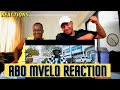 Daliwonga  - Abo Mvelo(ft Mellow & Sleazy and M.J)[Visualizer]-REACTION