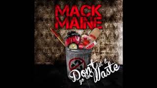 Mack Maine - Kings Of New Orleans Feat. Lil Wayne, Raw Dizzy & Curren$y (Official Audio)