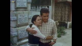 ‘Isusumbong Kita sa Tatay Ko’ FULL MOVIE | Fernando Poe Jr., Judy Ann Santos