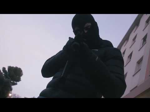 Mehdi YZ - Freestyle n°10 #marseille (Clip officiel)