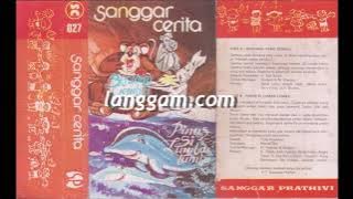 SANGGAR CERITA - BERUANG YANG GEMBUL