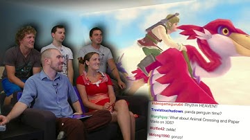 Pre PAX Show and Trailer - Part 11(Source)