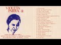 Violeta Parra LO MEJOR DE LO MEJOR (30 ÉXITOS INOLVIDABLES) album 1996