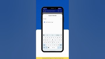 How to update your property logo on RentOk App?
