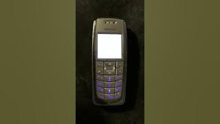 Nokia 3125 Latinoamericano tones review