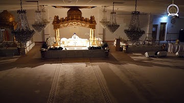 Guru Arjan Dev Ji Gurdwara Derby Live Stream