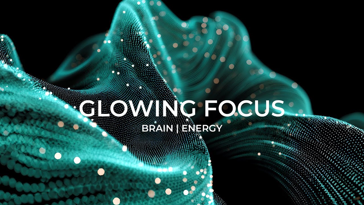 ADHD Relief Music - Isochronic Tones 40Hz Gamma, Maximum Focus and Concentration