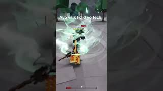 I Did The Tech Did I Do It Right?