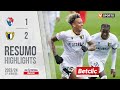 Gil Vicente Famalicao goals and highlights