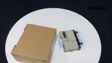 Omron Input Unit CJ1W-ID232 | iKWOCO