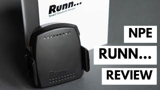 Famous NPE Runn... Smart Treadmill Sensor Review Net Worth