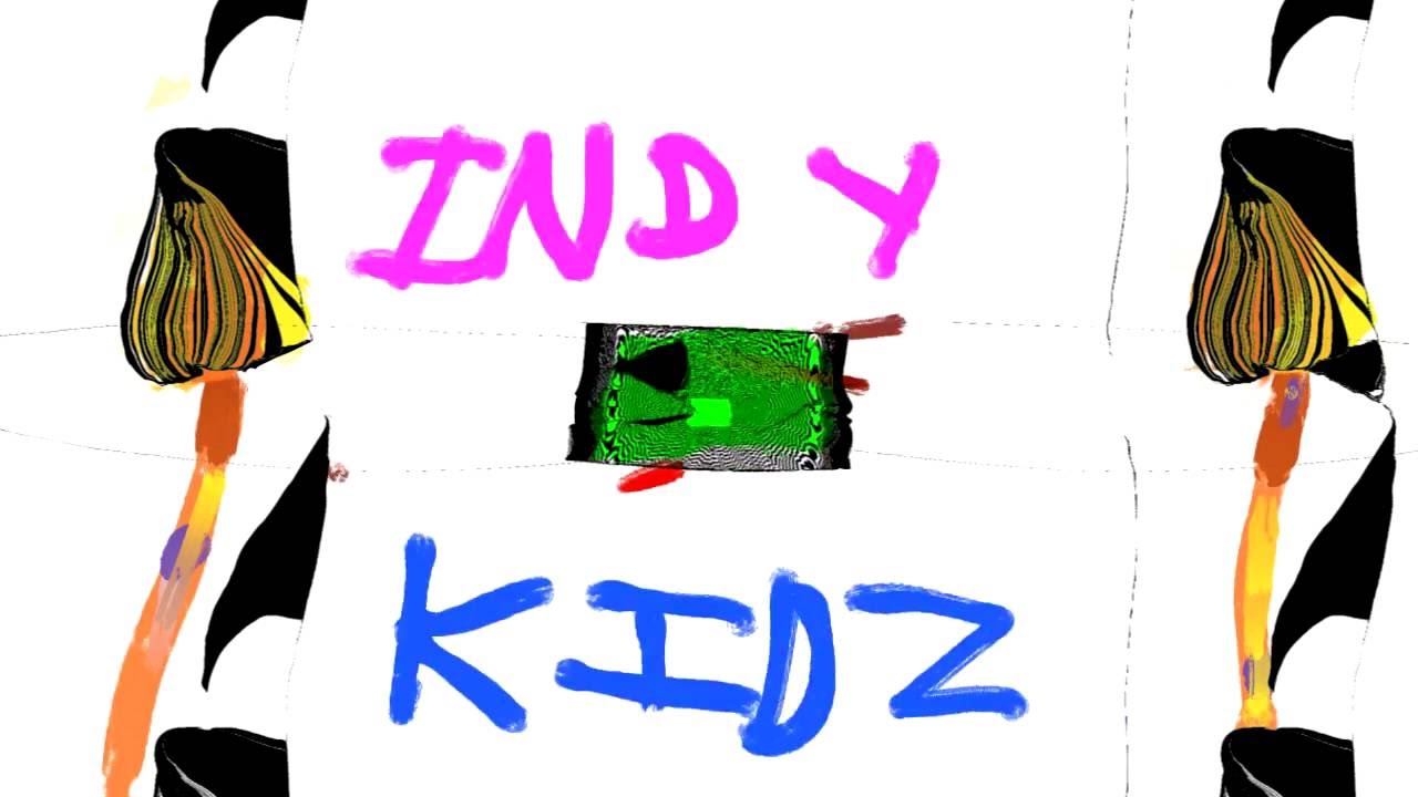 Cage the Elephant - Indy Kidz (Music Video) - YouTube tm.gif