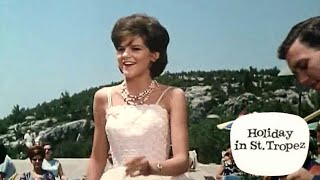 Peggy March - Lady Music (Filmausschnitt)