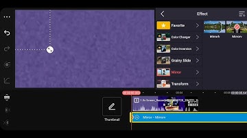 How 2 make G Major 97 on Kinemaster