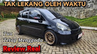 Pahami Sebelum Beli Honda Jazz GD / FIT 2008 Last Edition Setelah di pakai 15th by Atmajaya Motor