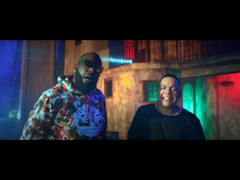 Alain Daniel Feat. El Micha x Alexander Abreu - Peligrosa