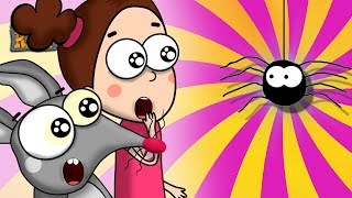 Мультик 4 Крыски и Вика Мультфильмы для детей ///4Rats /// Вики Шоу Мультик 4 Крыски и Вика Мультфильмы для детей ///4Rats /// Вики Шоу