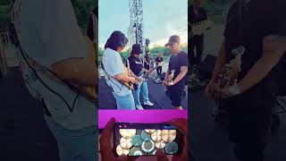 JROCKS - Entah bagaimana cek sound