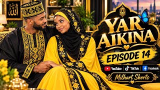 Yar Aikina Ep 14 Trailer 