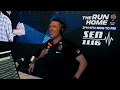 Collingwood coach Craig McRae FULL CHAT ahead of the AFL Prelims - SEN