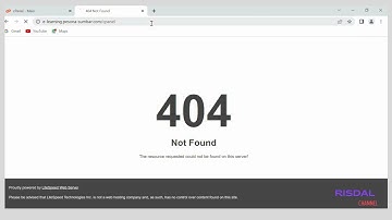Membuat Subdomain Menggunakan Cpanel