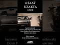 6 Saat Uzakta | Film | Aksiyon