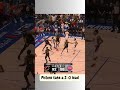 Cade Cunningham Drops 25 Points as Pistons Go Past Cavs for a 2-0 Lead