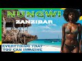 Nungwi beach ZANZIBAR 2023